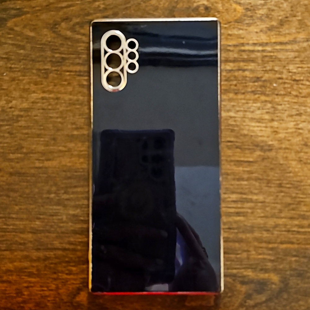 Samsung Galaxy Note 10 Plus Phone Case